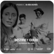 Destino Exilio