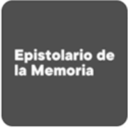 Epistolario de la Memoria