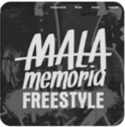 Mala Memoria Freestyle